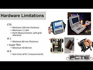 Olson Instrument's CTG 2 Tutorial