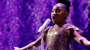 716K views · 2K reactions | Congratulations to Victory Brinker on making it to the #AGT Finals! Hear her remarkable performance that got her there! | America’s Got Talent Presents Superstars Live | Facebook