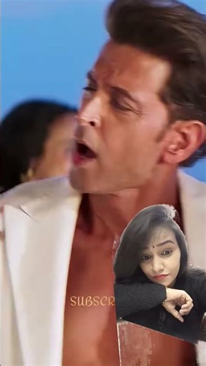 FIGHTER: Bekaar Dil #trending #viral #youtubeshorts #bollywood #dance #music #hrithikroshan