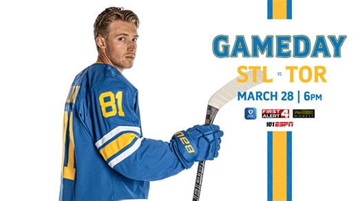 Preview: Blues vs. Maple Leafs