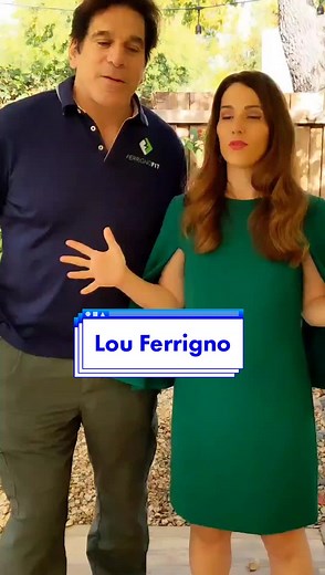 Lou Ferrigno - The Incredible Hulk's Cochlear Implants