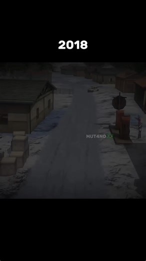 Free Fire 2018 atualização de Natal — como baixar e o que mudou