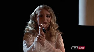 The Voice 2017 Addison Agen - Finale_ 'Tennessee Rain'