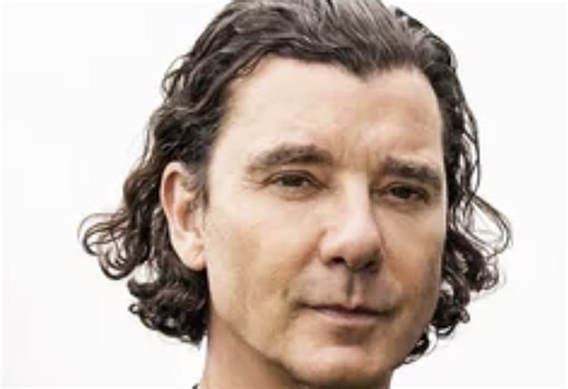 BUSH's GAVIN ROSSDALE: 'If In Doubt, Go Heavy'