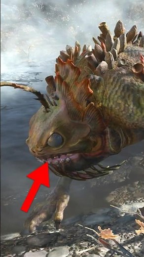 Where To Find ANGLERS In FALLOUT 76