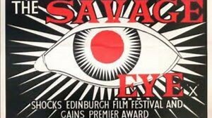 The Savage Eye (1960) Drama/Documentary