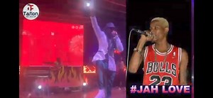 Gaffa I gaffa .... ngwere yakaitasei ? Kana baba vataura vatotaura asi collabo robuda here .... | Silent Killer Angel of War Kuf Dem Records
