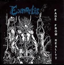 Exmortis - Fade From Reality