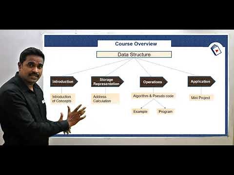 Data Structure Course Overview | SPPU | SE | DSA | FDS | EnggTutes