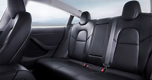 2018 Tesla Model 3 Pros and Cons