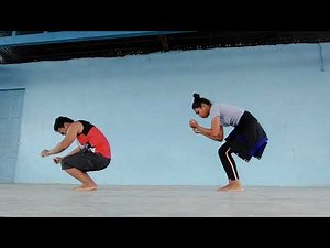 Before You Go Contemporary Dance