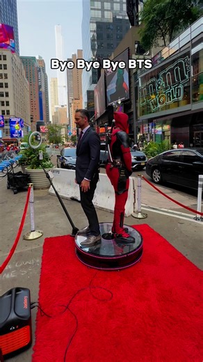 My most viral 2024 video with over 300 million views 🤯 Thank ya’ll for another year 🙏🏻 | Nick Kosir - The Dancing Weatherman