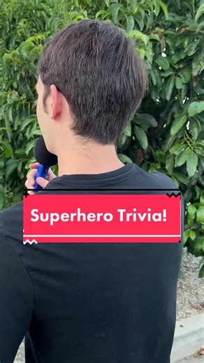 Test Your Superhero Knowledge with These Trivia Questions!