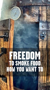 🔥 Instantly Boost Your Barbecue WOW Factor with Smokai. Join thousands of satisfied customers and experience the legendary flavour that everyone's raving about! ✔️ Adjustable volume of cool, wood fired smoke ✔️ Cordless option for off-grid smoking ✔️ Precision Engineered Smokai-Modular-System™️ ✔️ Built to Last a Lifetime - Exceptional Quality! ✔️ Trusted Worldwide since 2011 ✔️ Super Fast Express Shipping 🇺🇸 "One of the best investments ever.... amazing..... love it!" J. Turner - USA 🇬🇸 "B