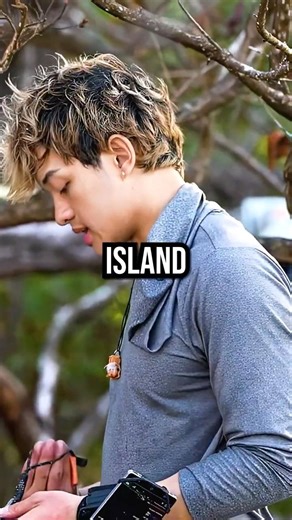 JasonTheWeen Says Ron Wouldn't Survive A Day On His Island! 💀