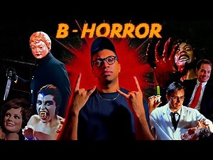 15 B-Horror films 2 watch B4 the Killer finds U