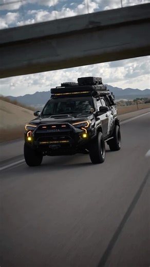 Right now all sets of 5th Gen Morimoto Headlights come with FREE Morimoto 4Banger Fog Lights!! (Only during the month of July so act fast!) 🚙 - @4runnerconnor | 4Runner Lifestyle