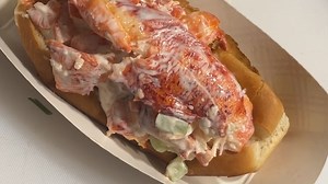 New Warner Robins restaurant brings a taste of Maine to Middle GA