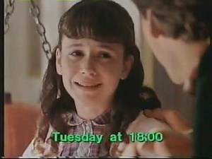 CCV TV promos and presenters - 1990s - South Africa