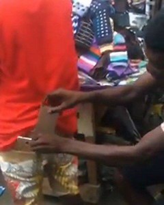 Sharp guy👁👁😱😱 | Massmediaforum