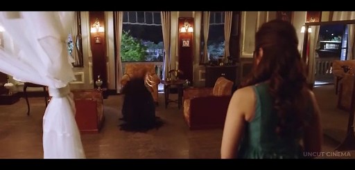 Bhooth Bangla - Official Trailer _ Akshay Kumar, Vidya Balan, Paresh Rawal, Priyadarshan _ 2025