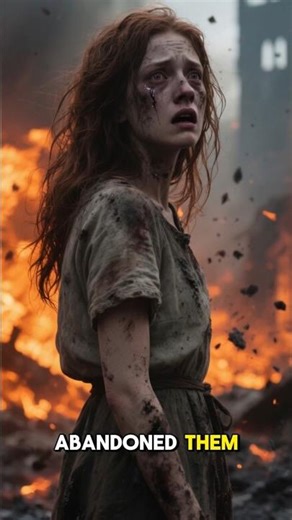 The Ancient Civilization Wiped Out Overnight 🌋 Still Unsolved