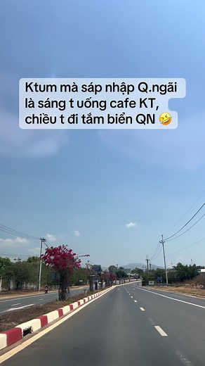 Exploring Kon Tum and Quãng Ngãi