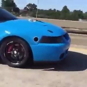 237K views · 4.1K reactions | I'd hate to bump into this 1300HP+ beast on the highway. Via: RacingFX | Mod Motor Mustangs | Facebook