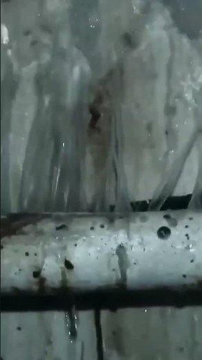 A Burst Pipe Is Sinking The Wizard Ship FAST! #deadliestcatch #shorts