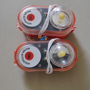 [Hot Item] Whlesale Life Jacket Light with CCS