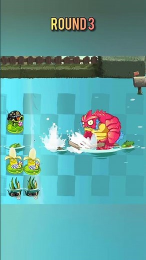 pvz2 ultimate plants vs zombies #pvzfusion #plantsvszombies #pvz #pvzgameplay