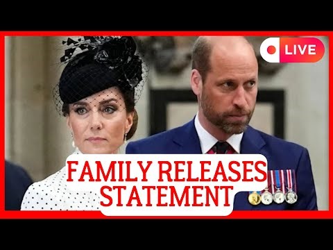 ROYALS IN SHOCK! ROYAL FAMILY BREAKS SILENCE AMID WILLIAM & KATE'S MYSTERIOUS ABSENCE!