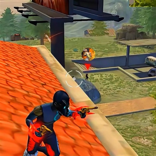 Kill Count Overload! HUKEX vs King Vai 😱☠️ #shortsfeed #hukexff #freefire #tondegamer