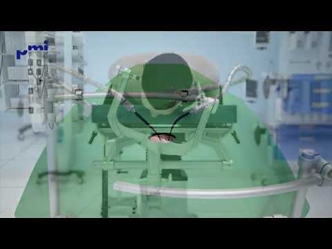 DORO LUNA® Brain Retractor System