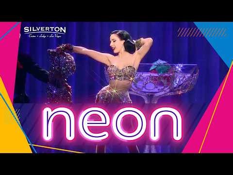 Showgirls and sexy stormtroopers: 8 must-see burlesque shows in Vegas