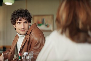 'El segundo acto' es una gamberrada que funciona de manera increíble, hasta que a Quentin Dupieux se le acaba el ingenio