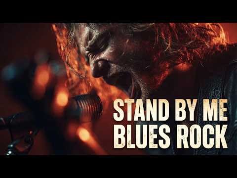 Stand By Me – Ben E. King | Epic Blues Rock Guitar Cover