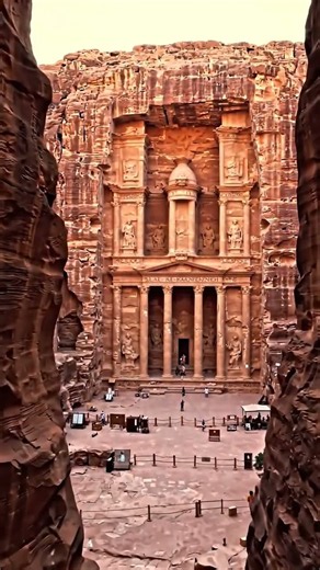 The Lost City Hidden for Centuries | Greatest Archaeological Discoveries
