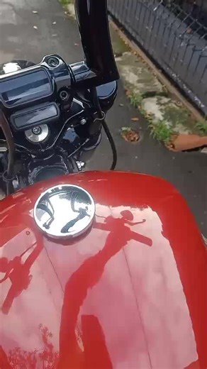 2020 Harley Davidson Softail Breakout for Sale in Bandung