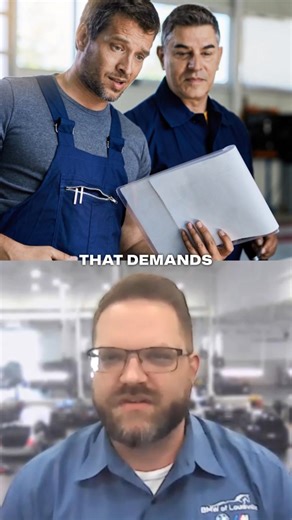 John Frazier, Fixed Operations Director at Louisville CDJR, BMW, and Volvo, highlights why automotive technicians deserve far more respect — they’re the backbone of every dealership, keeping operations running and customers on the road. Watch more here ⤵️ YouTube: https://youtu.be/pz30FQ_Q1ZI CBT News: https://www.cbtnews.com/john-frazier-on-the-real-issues-behind-the-service-technician-shortage/ #AutomotiveIndustry #FixedOps #Technicians #Dealership #Automotive | CBT News