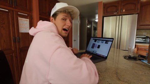 Spin the Dare Wheel Challenge with My Crush