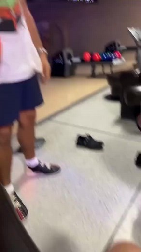 Bowling Trick Shots: Fun with Friends