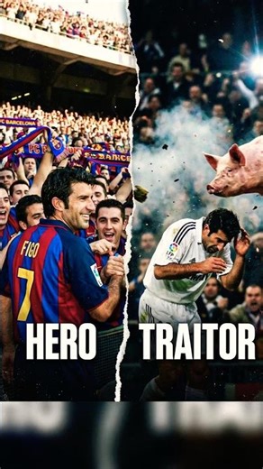 The Transfer That Broke Football 😡💰 #shorts