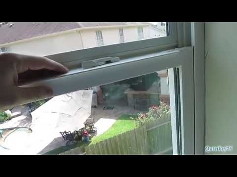 Single vs Double Pane Window - PlyGem