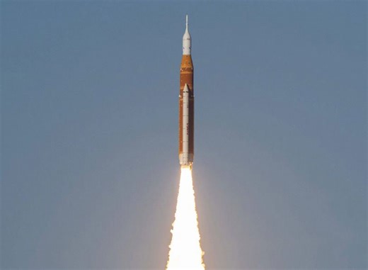 NASA teases astronaut song picks with Artemis II playlist launch