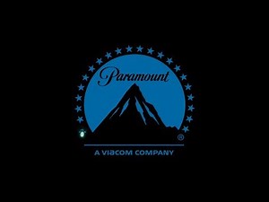 The Wild Opening Scene with the Paramount Pictures Logo