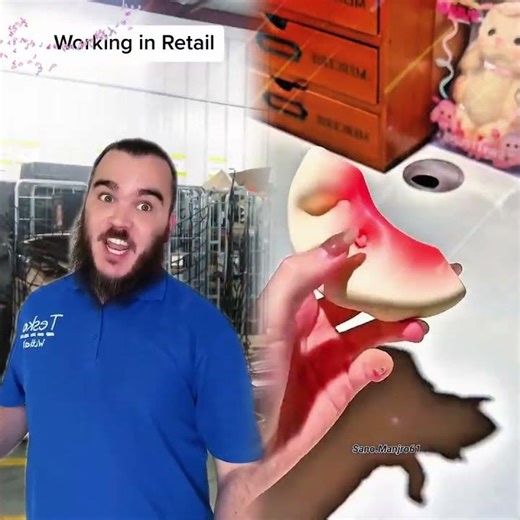 Me training the new hire: I’ll show you how to pretend we know what we’re doing.