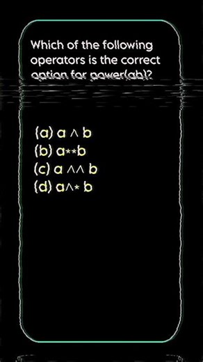 Python Basics Questions | Python interview Question | Python Viva questions.