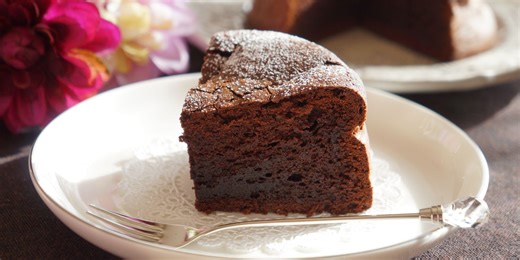 Meet Wacky Cake: The Genius Depression-Era Recipe That Stands the Test of Time