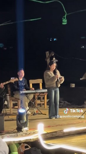 Tìm Lại: Đêm Acoustic Chill